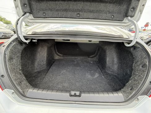 Used 2017 Honda Civic LX image 6