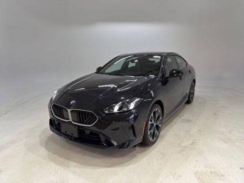 Used 2025 BMW 228i xDrive AWD/4WD image 3