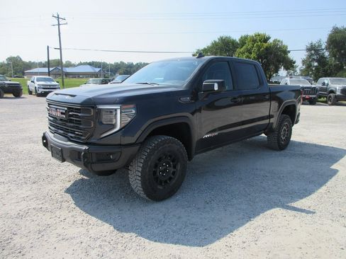 New 2026 GMC Sierra 1500 AT4X w/ AT4X AEV Edition image 11