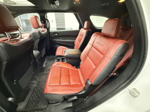 Used 2023 Dodge Durango SRT Hellcat AWD/4WD image 31