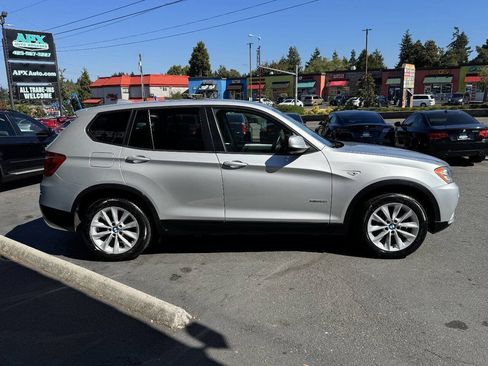 Used 2013 BMW X3 xDrive28i AWD/4WD image 11