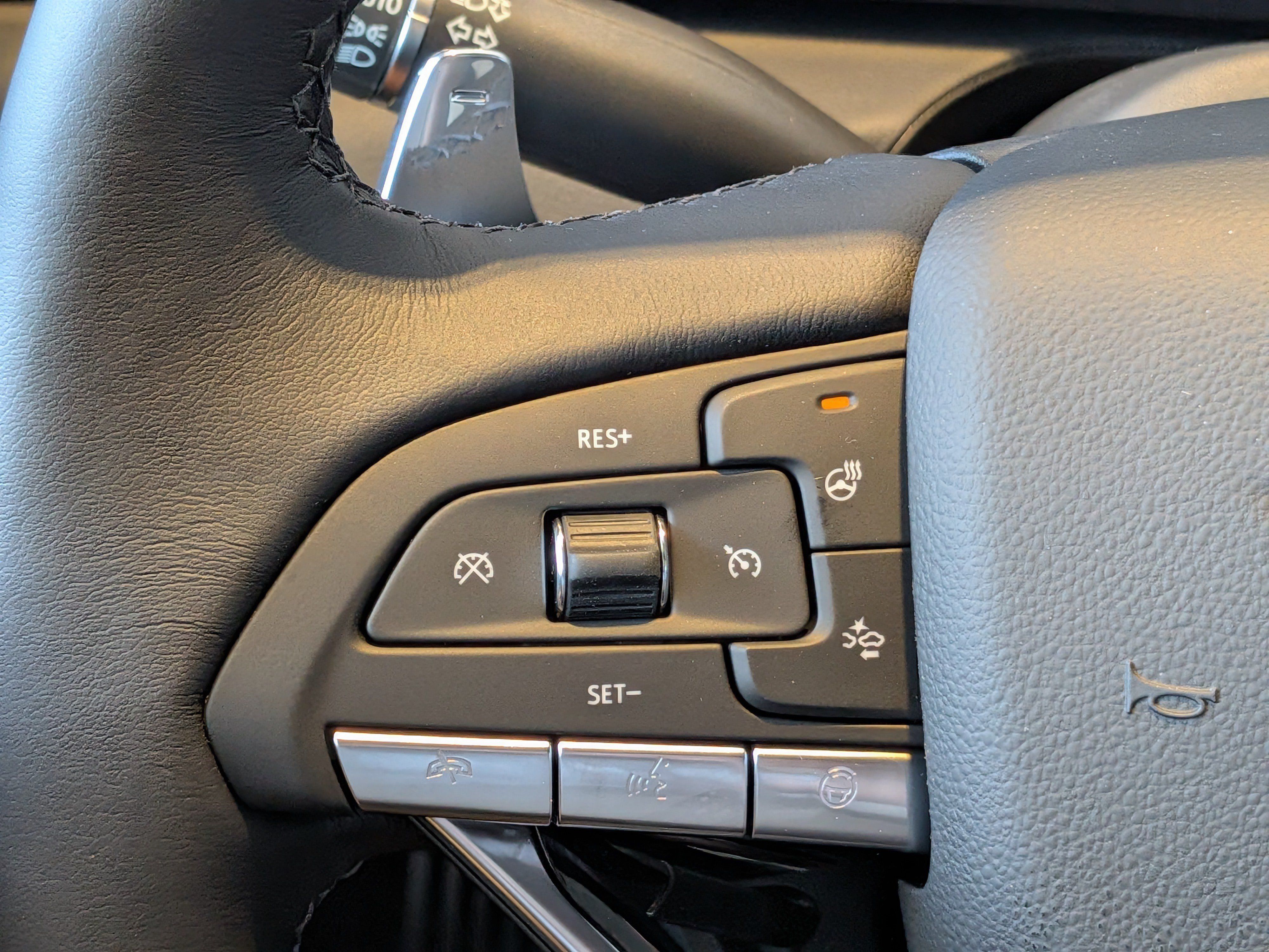 New 2026 Cadillac CT5 Sport RWD image 24