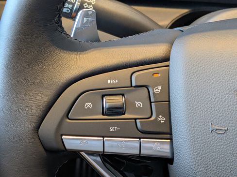 New 2026 Cadillac CT5 Sport RWD image 24