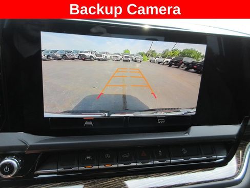 Certified 2025 GMC Sierra 1500 Elevation AWD/4WD image 16
