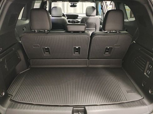 New 2026 Buick Enclave Sport Touring w/ Power Package image 16