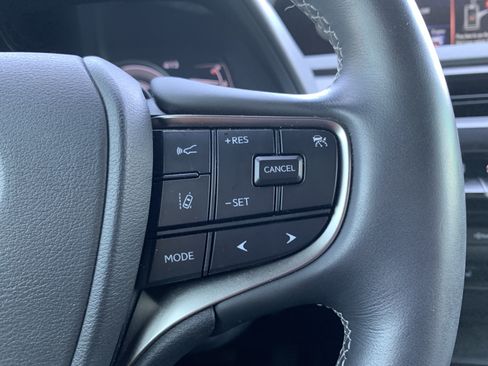 Certified 2021 Lexus UX 250h w/ Premium Package AWD/4WD image 20