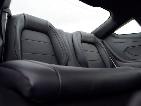 New 2025 Ford Mustang GT Premium w/ 60th Anniversary Package image 22