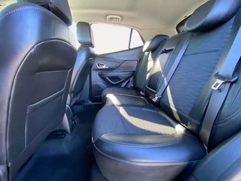 Used 2016 Buick Encore Convenience image 13