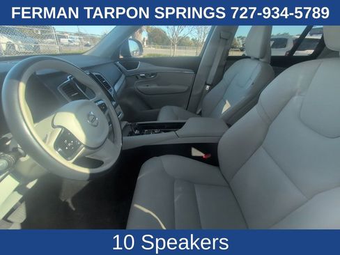 Certified 2023 Volvo XC90 B5 Core w/ Protection Package image 7