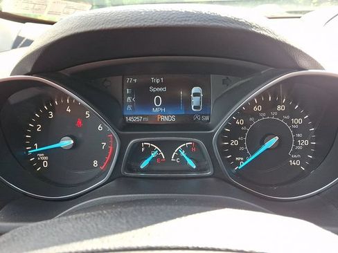 Used 2019 Ford Escape SE AWD/4WD image 26