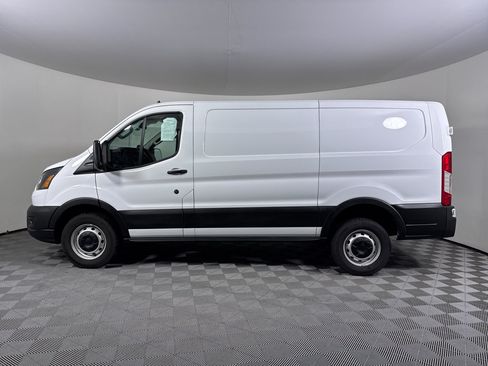 Used 2024 Ford Transit 250 Low Roof w/ Load Area Protection Package RWD image 15