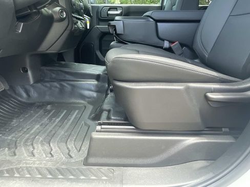 New 2026 Chevrolet Silverado 2500 W/T w/ WT Convenience Package AWD/4WD image 14