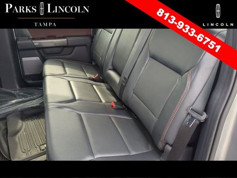 Used 2023 Ford F150 Lariat AWD/4WD image 16