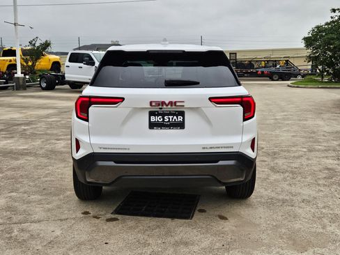 Used 2026 GMC Terrain Elevation FWD image 6