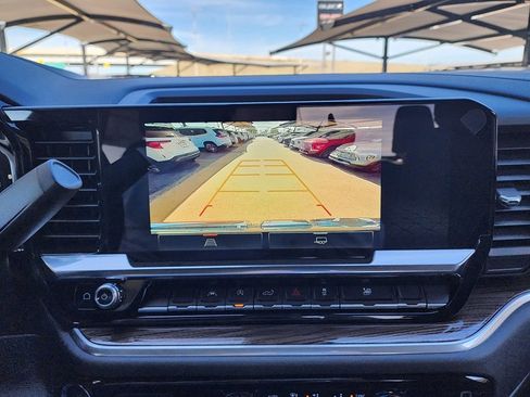 New 2026 GMC Sierra 1500 Elevation image 28