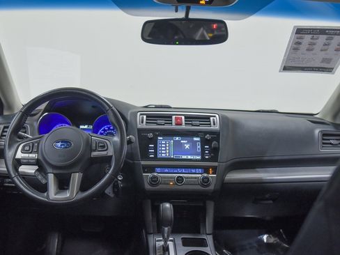 Used 2015 Subaru Legacy 2.5i Premium w/ Moonroof Package image 25