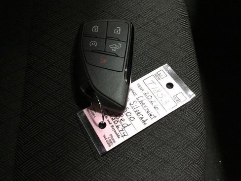 New 2026 Chevrolet Silverado 1500 Custom image 52