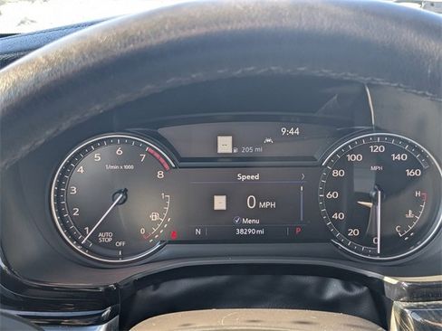 Used 2023 Cadillac XT6 Premium Luxury image 21