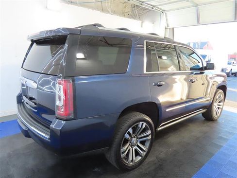 Used 2017 GMC Yukon Denali w/ Open Road Package image 15