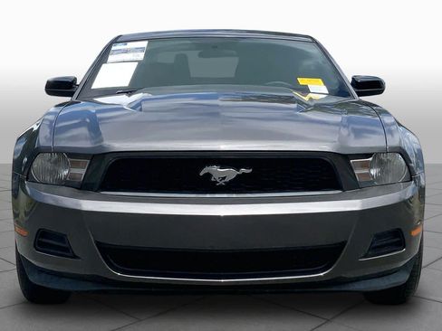 Used 2011 Ford Mustang Coupe w/ V6 Performance Pkg RWD image 3