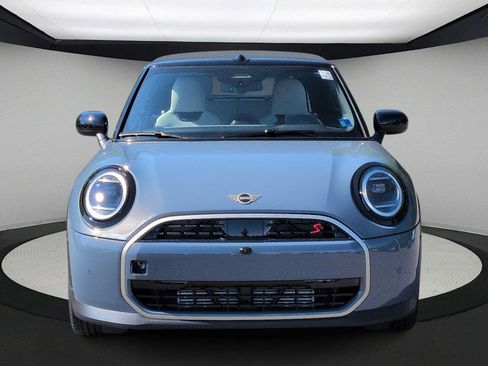 New 2026 MINI Cooper S FWD image 3