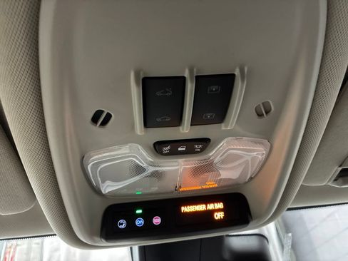 New 2026 Buick Encore GX Sport Touring w/ Advanced Technology Package AWD/4WD image 20