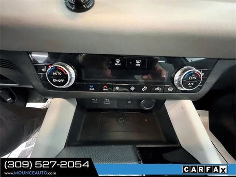 Used 2022 Mitsubishi Outlander SEL image 19