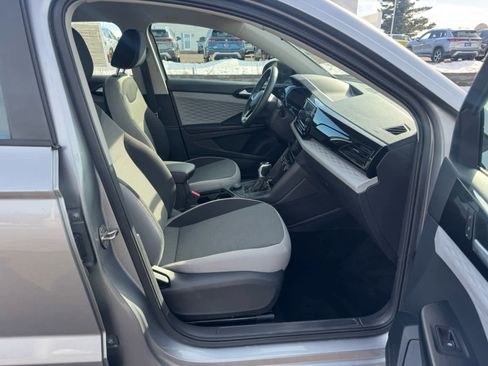 Used 2023 Volkswagen Taos S w/ Driver Assistance Package image 45