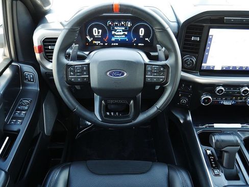 Used 2023 Ford F150 Raptor AWD/4WD image 19