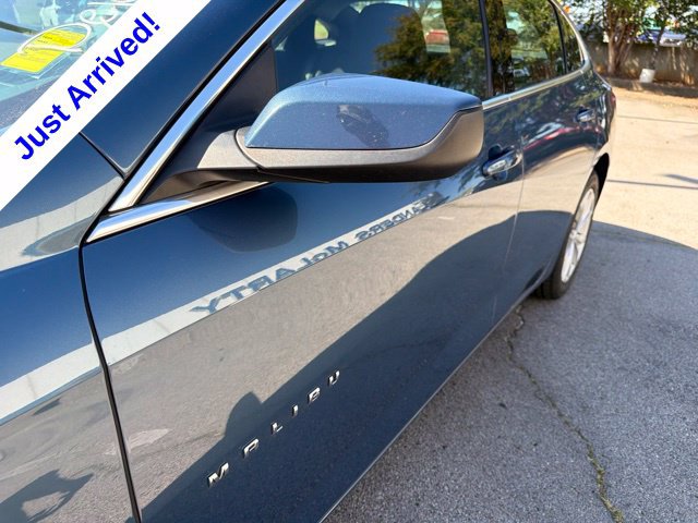 Used 2025 Chevrolet Malibu LT FWD image 10