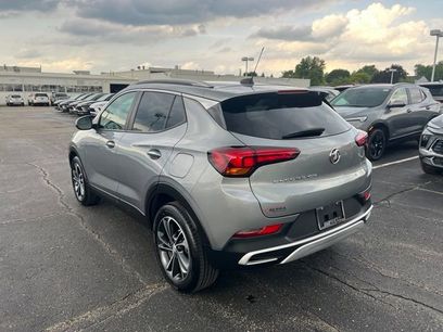 Used 2023 Buick Encore GX Select