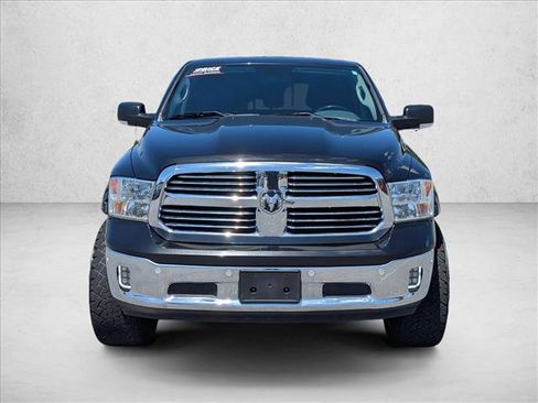 Used 2016 RAM 1500 Lone Star RWD image 2