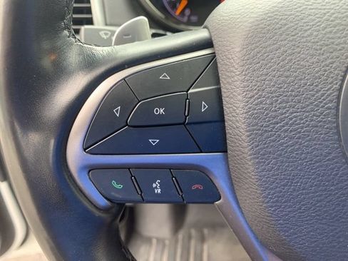 Used 2020 Jeep Grand Cherokee Limited X AWD/4WD image 26