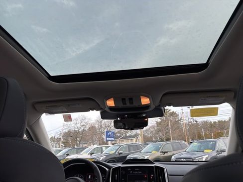 Used 2023 Subaru Ascent Touring image 30