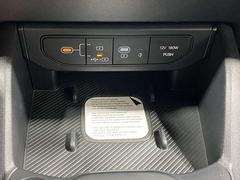 New 2026 Kia K4 EX FWD image 30