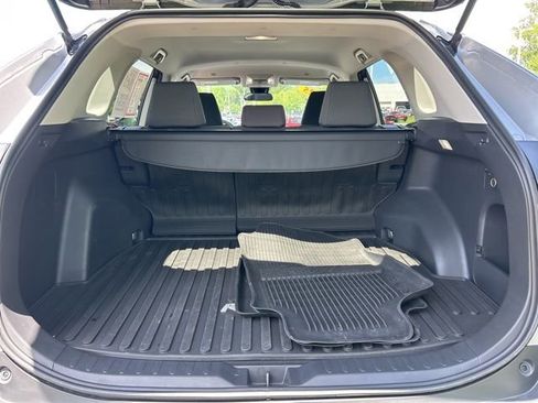 Certified 2025 Toyota RAV4 XLE AWD/4WD image 34