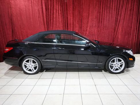 Used 2013 Mercedes-Benz E 350 Cabriolet image 9