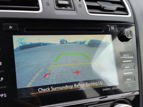 Used 2018 Subaru Forester 2.5i Limited image 18