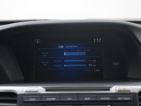 Used 2014 Honda Accord Sport image 16