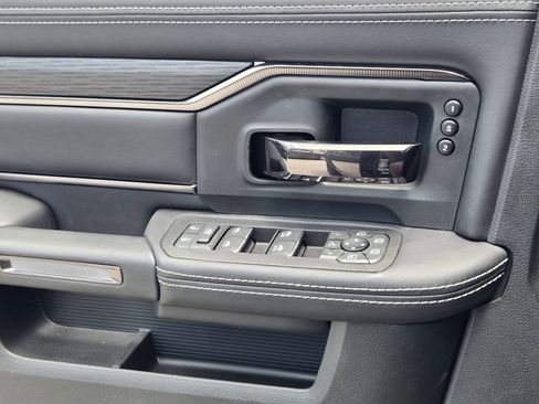 New 2025 RAM 2500 Rebel w/ Rebel Level 2 Equipment Group image 21