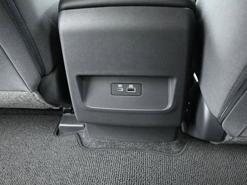 New 2026 Nissan Frontier SV AWD/4WD image 27