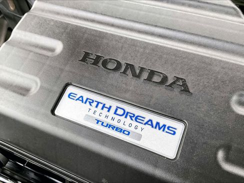 Used 2019 Honda CR-V EX-L image 34