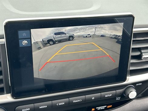 New 2026 Hyundai Venue SE image 25