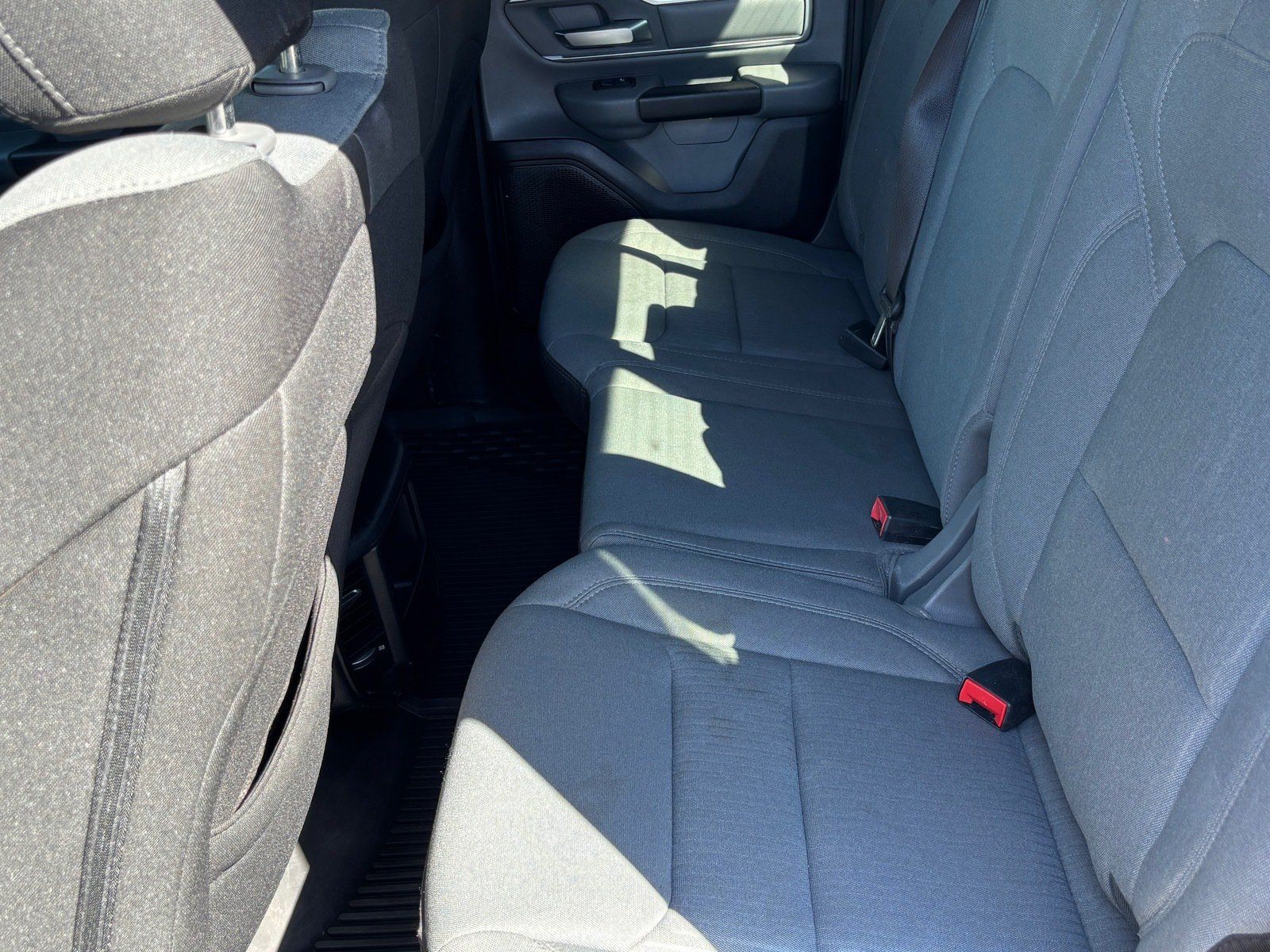 Used 2022 RAM 1500 Lone Star AWD/4WD image 27
