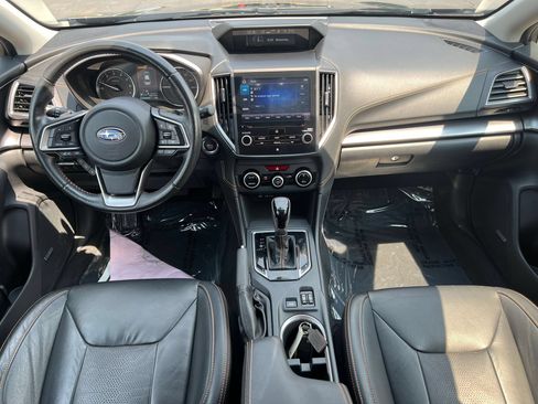 Used 2021 Subaru Crosstrek 2.5i Limited w/ Moonroof Package 2 AWD/4WD image 24