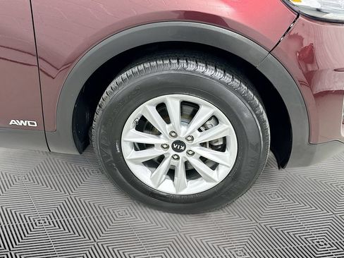 Used 2020 Kia Sorento LX AWD/4WD image 20
