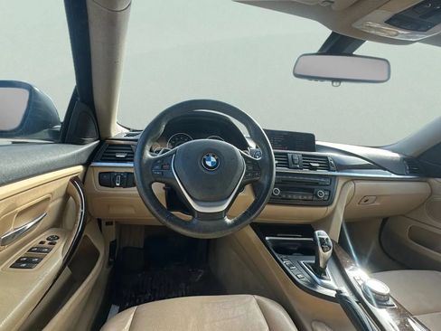 Used 2015 BMW 428i Gran Coupe xDrive AWD/4WD image 20