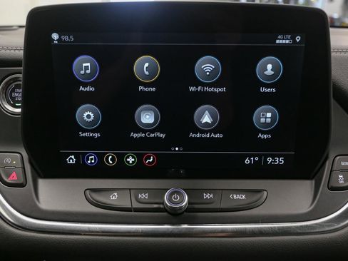 Used 2023 Chevrolet Blazer LT w/ Convenience Package image 27