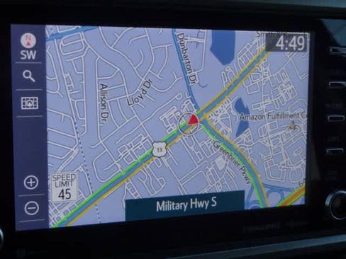 Used 2023 Toyota Tacoma SR5 image 22