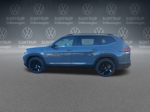 New 2026 Volkswagen Atlas SE image 10